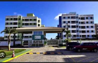 Imagem: Apartamento à venda no Palm Ville Residence, AEROPORTO, Aracaju