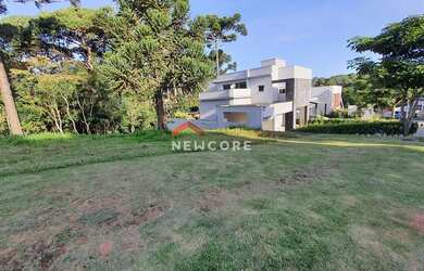 Imagem: O terreno possui 511m² de Área e está localizado em Moinho