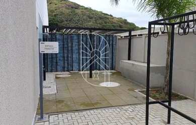 Imagem 13: Apartamento novo à venda, 2 quartos, na Orla Recreio, Condomínio Grumari