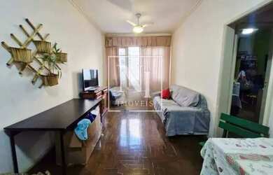 Imagem: O apartamento possui 2 Dormitórios, 2 Banheiros, 85m² de Área