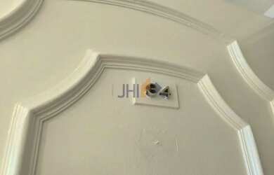 Imagem: O apartamento possui 2 Dormitórios, 3 Banheiros, 1 Vaga na