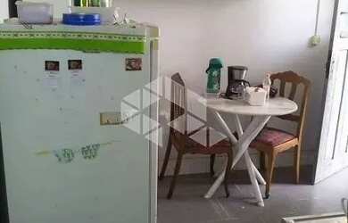 Imagem 8: Apartamento 2d com dependência no Bairro São João