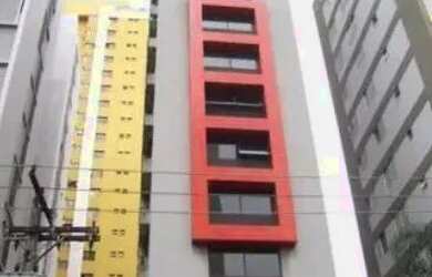 Imagem: O depósito possui 1 Vaga na garagem, 50m² de Área e está