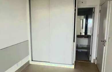 Imagem: Apartamento com 1 dormitório à venda, 36 m² por R$ 440.000