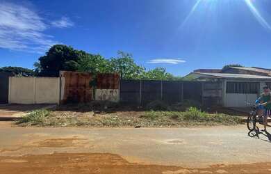 Imagem: O terreno possui 360m² de Área e está localizado em Jardim