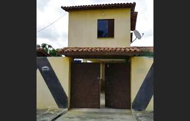 Imagem 6: Casa - Município de Água Fria - BA, Catana Velha