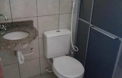 Imagem 6: Casa em Água Fria. 2 Vagas na garageme3 Dormitórios