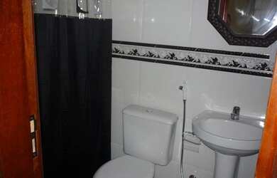 Imagem 9: Excelente quitinete na R. Santa Catarina, Cidade Praiana, RO., RJ