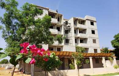 Imagem: O apartamento possui 2 Dormitórios, 1 Vaga na garagem, 57m²