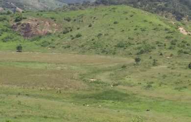 Imagem: A fazenda possui 275.620m² de Área Privada e está localizado