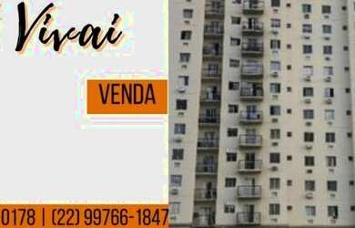 Imagem: O apartamento possui 3 Dormitórios, 1 Banheiro, 1 Vaga na garagem