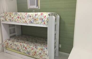 Imagem 9: Apartamento em Porto Real Vista Espetacular