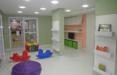 Imagem 6: Apartamento em Porto Real Vista Espetacular