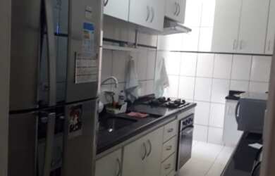 Imagem 12: APARTAMENTO RESIDENCIAL em SÃO PAULO - SP, JARDIM PATENTE NOVO