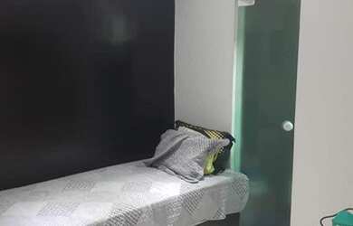 Imagem 13: Casa contemporânea para venda na Est do Cantagalo