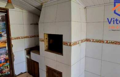 Imagem 13: Casa em Garopaba, situada na Estrada de acesso a Praia da Barra da Ferrugem