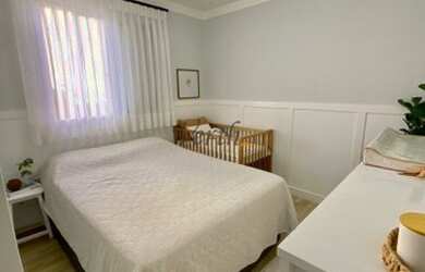 Imagem 15: Apartamento garden aconchegante à venda no Jardim Von Zuben em Campinas-SP