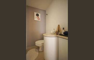 Imagem 11: Apartamento com 3 dormitórios, 160 m² - venda por R$ 1.430.000,00 ou aluguel por R$ 7.500