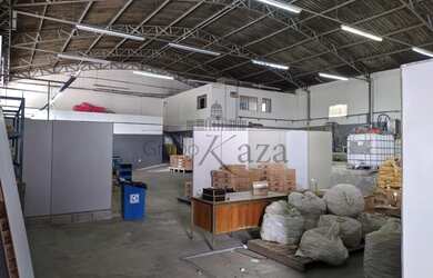 Imagem 16: Galpão/Depósito/Armazém para aluguel e venda com 1060 metros quadrados