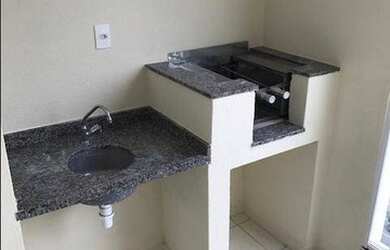 Imagem 12: Apartamento residencial à venda, Jaguaré, São Paulo