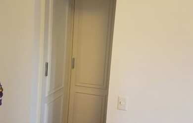 Imagem 11: 257 metros quadrados na parte plana do Jardim Paulista