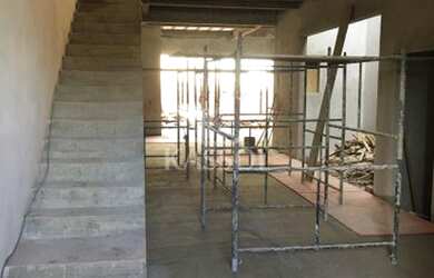 Imagem 3: SOBRADO NO PARQUE SÃO PAULO