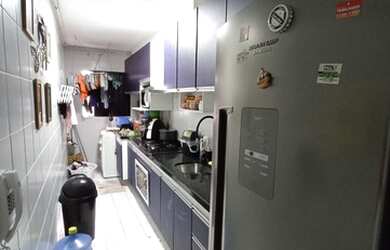 Imagem 8: Arte Vida II, Serraria ao lado do novo hospital HapVida, Escola Fundação...