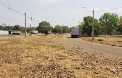 Imagem: O terreno possui 365m² de Área e está localizado em Plano