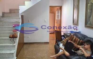 Imagem 4: SÃO PAULO - Casa Padrão - Lauzane Paulista