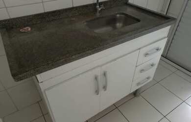 Imagem 11: APARTAMENTO RESIDENCIAL em SÃO PAULO - SP, JARDIM AMARALINA