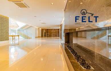 Imagem 6: SANTANA DE PARNAíBA - Casa de Condomínio - Tamboré