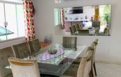 Imagem 4: Linda casa no Dom Pedro, com 4 quartos motivo de viagem Urgente