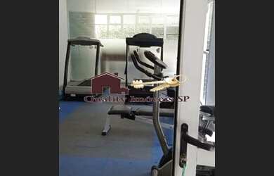 Imagem 15: São Paulo - Apartamento Padrão - Ipiranga