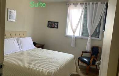 Imagem 15: Apartamento com 3 Quartos e 2 banheiros à Venda, 87 m² por R$ 619.000