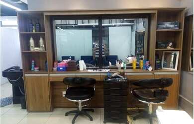 Imagem: O depósito possui 42m² de Área e está localizado em Ipiranga