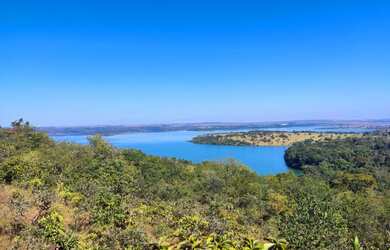 Imagem 9: Lote Alexânia - GO. Churrasqueirae2.500m² de Área