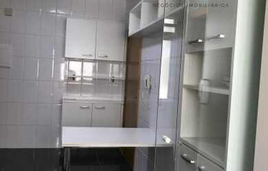 Imagem 5: SANTANA DE PARNAíBA - Apartamento Padrão - Tamboré