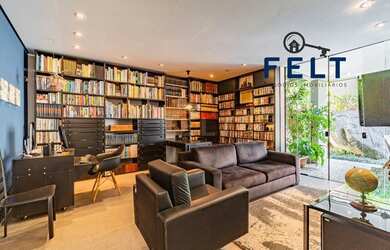 Imagem 15: BARUERI - Casa de Condomínio - Residencial Tamboré