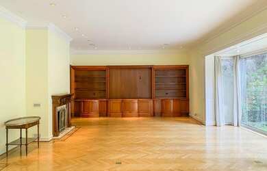 Imagem 6: Casa de luxo com muita area verde na zona sul - Alto da boa vista