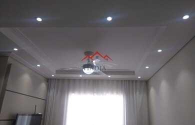 Imagem 7: Apartamento a venda condomínio Vista Park em Jundiaí SP