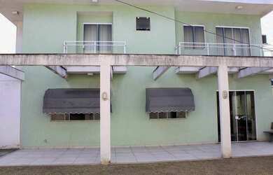 Imagem 3: Casa Contemporânea 4Q c/ Quintal (270 m²) - Est. do Moinho