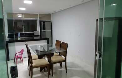 Imagem 15: Casa 4suite Mobiliado Alto Padrão Piscina lado shopping pronto pra financiar