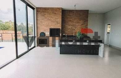 Imagem 4: CASA NOVA NO CONDOMINIO ITAYHE 4 SUÍTES E 4 VAGAS