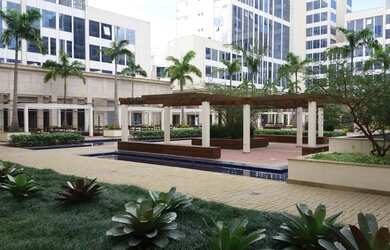 Imagem: O depósito possui 51m² de Área e está localizado em Barra