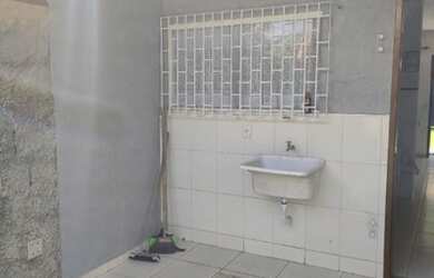 Imagem 7: Casa em Itaipuacu