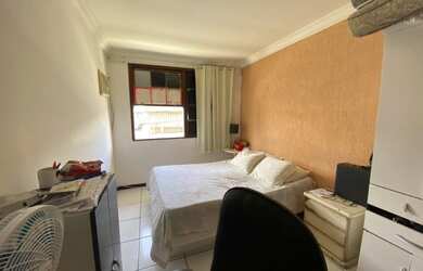 Imagem: A casa em condomínio à venda possui 3 Dormitórios, 2 Banheiros