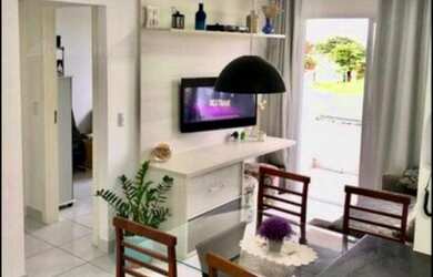 Imagem 1: Vila Velha - Apartamento Padrão - Praia Dos Recifes