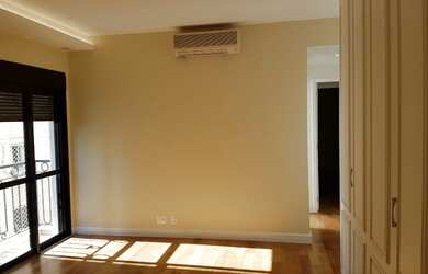 Imagem 16: 257 metros quadrados na parte plana do Jardim Paulista