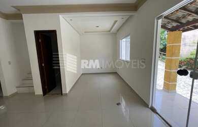 Imagem 8: CASA EM CONDOMÍNIO RESIDENCIAL em SALVADOR - BA, ITAPUÃ