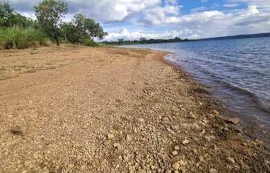 Imagem 5: Lote Alexânia - GO. Churrasqueirae2.500m² de Área